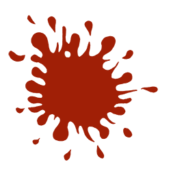 Linflammation de la peau sur la tache de pigment